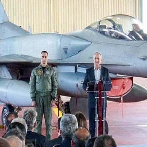 ΑΛΛΑΖΟΥΝ ΟΙ ΙΣΟΡΡΟΠΙΕΣ ΣΤΟ ΑΙΓΑΙΟ! «ΕΞΕΤΑΖΟΥΜΕ ΝΑ ΠΑΡΟΥΜΕ ΤΑ F -35»: ΠΛΕΟΝΕΚΤΗΜΑ ΑΠΕΝΑΝΤΙ ΣΤΟΥΣ ΤΟΥΡΚΑΛΑΔΕΣ Η ΕΥΚΑΙΡΙΑ ΓΙΑ ΝΕΑ «ΜΑΣΑΜΠΟΥΚΑ» ΑΠΟ ΤΟΝ ΚΡΑΤΙΚΟ ΚΟΒΑΡΝΑ;&nbsp;(ΦΩΤΟ)