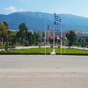 Στη Βουλή κατατέθηκε το νέο νομοσχέδιο του υπουργείου Εθνικής Άμυνας: Tι&nbsp;προβλέπει…