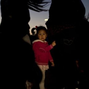 Πάνω από 2.600 ασυνόδευτα παιδιά ζήτησαν προστασία στην&nbsp;Ελλάδα