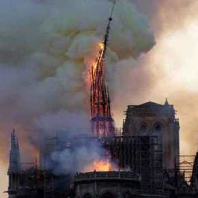 Η Γαλλία ήξερε. Η Γαλλία δέχτηκε. Η Γαλλία θα πληρώσει…και η&nbsp;Ευρώπη.