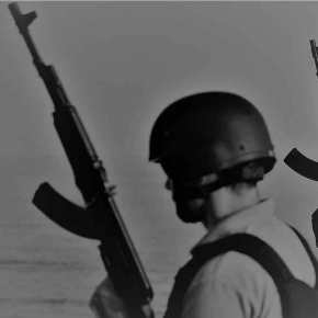 Οι Έλληνες κομάντος του Ινδικού Ωκεανού – Ποιοι&nbsp;είναι