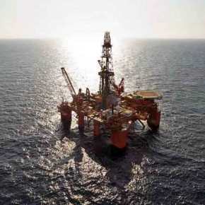 Εθνική προδοσία! Νόμος του ελληνικού κράτους σαμποτάρει την εκμετάλλευση του ενεργειακού&nbsp;πλούτου