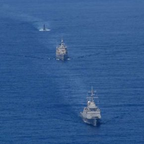 S-400 στην Τουρκία: Το αμερικανικό Πεντάγωνο αισιοδοξεί ότι δε θα γίνει το&nbsp;deal