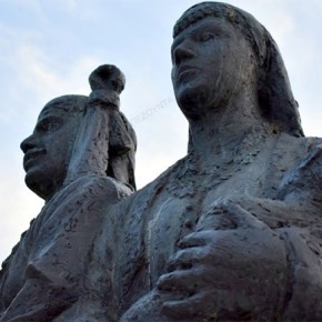 Μνημείο για τη Γενοκτονία των Ποντίων θα ανεγερθεί στο κέντρο της&nbsp;Αθήνας