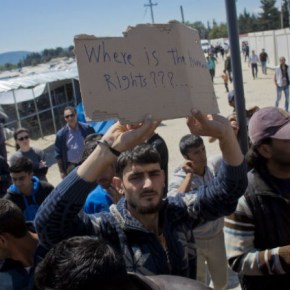 «Αλωνίζουν» ανενόχλητοι οι αλλοδαποί στον αφύλακτο Έβρο: Έκρηξη στις παράνομες εισόδους στην Χώρα! Αυξήθηκαν κατά 170% τον τελευταίο&nbsp;χρόνο!