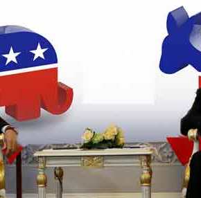 Κοινό μανιφέστο Ρεπουμπλικανών & Δημοκρατικών: «»Ναι» σε σκληρές κυρώσεις κατά Τουρκίας – Αλλάζει η θέση της στο&nbsp;ΝΑΤΟ»