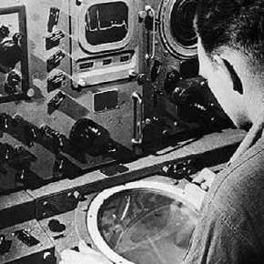 Το ΡΑΝΤΑΡ του 1936: Το ελληνικό μυστικό όπλο των παραμονών του Β’&nbsp;ΠΠ