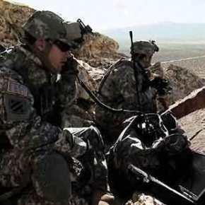 Δωρεά αμερικανικών σταθμών ασυρμάτων Multiband για τις Ελληνικές Ειδικές&nbsp;Δυνάμεις