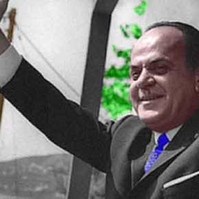 «Και ένα πρωινό… όταν πέθανε, του βρήκαν μόνο τα παράσημα και κάποιες στρατιωτικές στολές» Αυτός ήταν ο Άγιος Γεώργιος Παπαδόπουλος…!!!