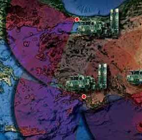 Ανησυχία στην Αθήνα για τους τουρκικούς S-400 – Τι δήλωσε ο ΥΕΘΑ&nbsp;Ε.Αποστολάκης