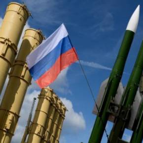 Οι S-400 αλλάζουν τα δεδομένα – Τουρκικός τύπος: «Οι Έλληνες παραβιάζουν τον εναέριο χώρο μας» – Στο στόχαστρο Αιγαίο-Α.Μεσόγειος