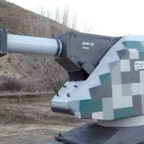 Οι «καμπάνες» κτυπούν για την Ελλάδα: Ηλεκτρομαγνητικό πυροβόλο κατασκεύασε η Τουρκία – Τεράστιο πρόβλημα για&nbsp;ΠΝ