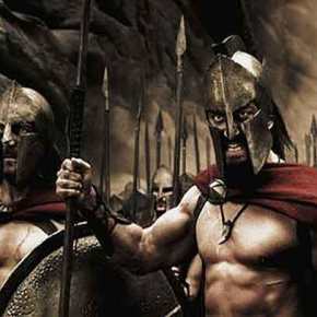 Εκπληκτικό: Τι ρωτούσαν οι Αρχαίοι Σπαρτιάτες πριν πάνε στη&nbsp;μάχη!!