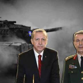 “Η τουρκική παγίδα με την Στρατιά του Αιγαίου και την αποστρατικοποίηση νησιών”- Άρθρο&nbsp;Στρατηγού