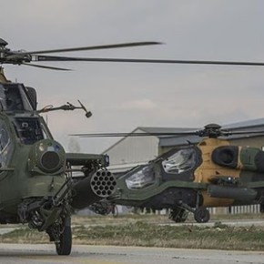 Αβέβαιο το μέλλον της αμυντικής βιομηχανίας της&nbsp;Τουρκίας