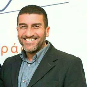 Ένας “βάτραχος” της ΜΥΚ υπεύθυνος ασφαλείας της μεταφοράς του Αγίου&nbsp;Φωτός