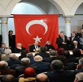 Συντονισμένη «επίθεση» Τούρκων-Σκοπιανών στην&nbsp;Ελλάδα