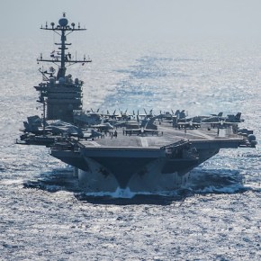 Η Μεσόγειος έτοιμη να&nbsp;εκραγεί…