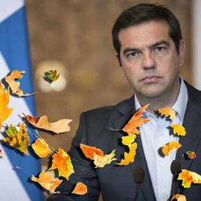 Αντίστροφη μέτρηση για την Κυβέρνηση ΣΥΡΙΖΑ: O Τσίπρας αποφασίζει για εθνικές&nbsp;εκλογές