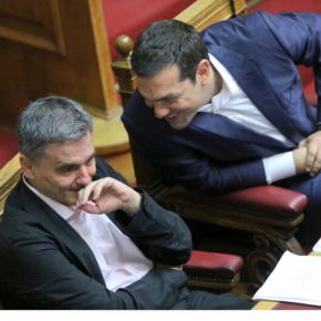 Παροχές σε… δόσεις! Φοροελαφρύνσεις, μείωση ΕΝΦΙΑ και κοινωνικό&nbsp;μέρισμα