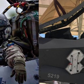 Οι Τούρκοι χειριστές δεν εκπαιδεύονται στα F-35. Απλώς «βάζουν»&nbsp;ώρες