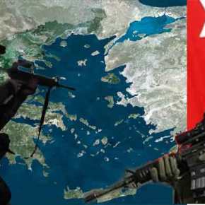 «ΕΡΧΟΝΤΑΙ ΡΑΓΔΑΙΕΣ ΕΞΕΛΙΞΕΙΣ»: «ΓΙΑΤΙ ΔΙΕΡΡΕΥΣΕ ΑΠΟΡΡΗΤΗ ΕΚΘΕΣΗ ΤΗΣ CIA ΓΙΑ ΠΟΛΕΜΟ ΕΛΛΑΔΑΣ –&nbsp;ΤΟΥΡΚΙΑΣ;»