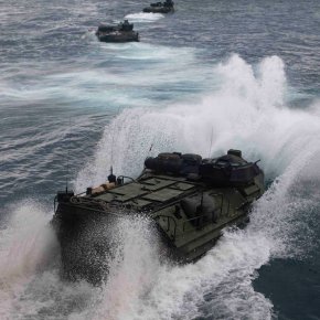 ΑΠΟΨΗ: Πρέπει να μεταφερθούν οι Πεζοναύτες από τον Βόλο; Γιατί για όλα πρέπει να φταίει το&nbsp;ΓΕΣ;