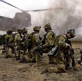 ΗΠΑ σε Κόσοβο: «Ο Τραμπ άλλαξε στρατηγική – Δεν θα γίνουμε «ασπίδα» σε επίθεση&nbsp;Σέρβων»