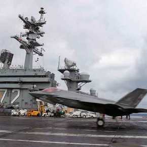 Τουρκία ΕΚΤΑΚΤΟ: O τουρκικός στόλος ακροβολισμένος σε Αιγαίο-Α.Μεσόγειο