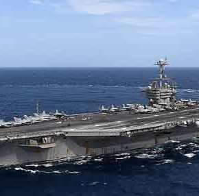 Υπερσύγκεντρωση αμερικανικών δυνάμεων σε Ελλάδα εν αναμονή πρόωρης παράδοσης των S-400 στην Τουρκία (φωτό,&nbsp;βίντεο)