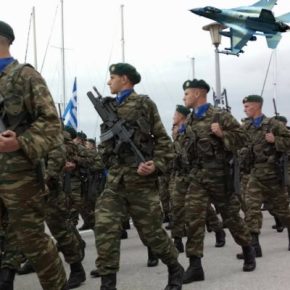 Γιατί πρέπει «ντε και καλά» να φύγει η «32ΤΑΞ-ΠΖΝ» απο το Βόλο; …Τι και ποιους&nbsp;εξυπηρετεί