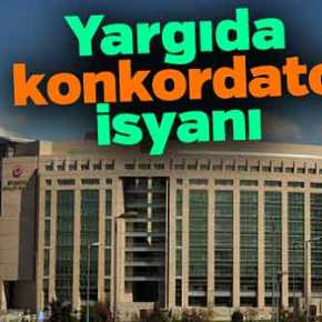 ΘΥΕΛΛΑ ΧΙΛΙΑΔΩΝ ΠΤΩΧΕΥΣΕΩΝ, (konkordato) ΣΤΗΝ&nbsp;ΤΟΥΡΚΙΑ