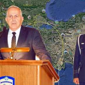 Αποστολάκης για S-400 στην Τουρκία: “Δεν τους αγοράζουν για να&nbsp;αμυνθούν”