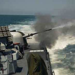 Η Άγκυρα απειλεί Ελλάδα-Κύπρο: «Προετοιμαστείτε για πόλεμο στην Α. Μεσόγειο» – Δείτε&nbsp;βίντεο