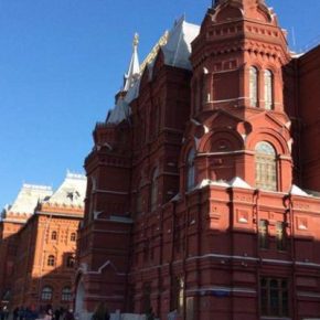 Ανησυχία εκφράζει η Μόσχα για την τουρκική γεώτρηση – Ζητά να αποφευχθεί η&nbsp;ένταση