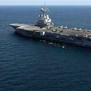 Γαλλική «τορπίλη» κατά Τουρκίας: «Στηρίζουμε την Κύπρο, βασιστείτε πάνω&nbsp;μας»