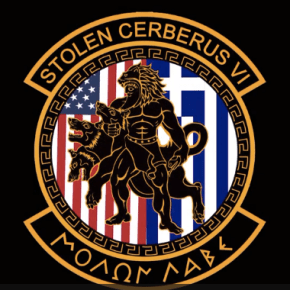 Σε εξέλιξη ο «Stolen Cerberus VI»…»Μολών Λαβέ» το μήνυμα&nbsp;(video)