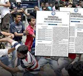 «Βιομηχανία» ελληνοποιήσεων: Δίνουν δικαίωμα ψήφου σε χιλιάδες αλλοδαπούς ακόμη και την τελευταία&nbsp;στιγμή