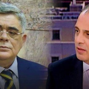 Ανακατατάξεις στο χώρο της δεξιάς: Τι σημαίνει η πτώση της Χρυσής Αυγής και η δυναμική εμφάνιση&nbsp;Κ.Βελόπουλου