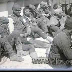 Μία άγνωστη τραγωδία: Οι Έλληνες αιχμάλωτοι στην Τουρκία μετά το&nbsp;1922