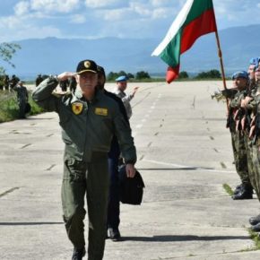 IRON FIST-19» Με τη «ΔΔΕΕ του ΓΕΕΘΑ» & της 68ης Ταξιαρχείας στη&nbsp;Βουλγαρία!!