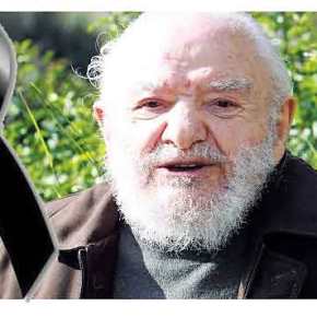 Έφυγε από τη ζωή ο Σαμψών: Έσβησε σε ηλικία 90 ετών ο θρυλικός&nbsp;παλαιστής