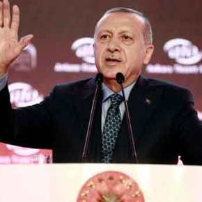 Δημοσίευμα-«βόμβα» της Bild: «Η Τουρκία θα ακυρώσει τη συμφωνία για τους S-400» – Άγκυρα: «Δεν…&nbsp;ισχύει»