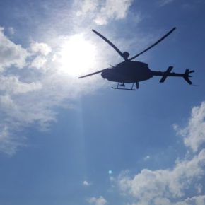 Έσπασαν  όλα τα ρεκόρ οι Τεχνίτες του 307 ΠΕΒ…Παρέδωσαν σε Πτήση ήδη τα πρώτα 10 «OH-58D Kiowa Warrior»&nbsp;(φωτό)