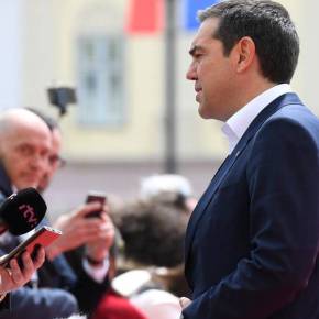 Τσίπρας: Αν η Τουρκία συνεχίσει να προκαλεί, η ΕΕ θα λάβει&nbsp;μέτρα