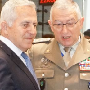 ΥΕΘΑ: Θα γίνει ό,τι είναι δυνατόν για να σταματήσουν οι τουρκικές&nbsp;ενέργειες