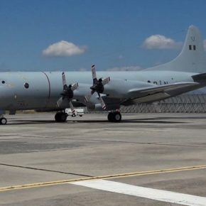 ΤΟ ΠΡΟΓΡΑΜΜΑ P-3B