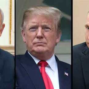 Κοσμογονικές εξελίξεις στη Μ. Ανατολή: «Νέα Γιάλτα» από ΗΠΑ-Ρωσία-Ισραήλ