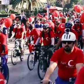 100 ΧΡΟΝΙΑ ΒΟΥΤΗΓΜΕΝΑ ΣΤΟ ΑΙΜΑ ΤΩΝ ΕΚΑΤΟΜΜΥΡΙΩΝ ΘΥΜΑΤΩΝ ΤΗΣ ΓΕΝΟΚΤΟΝΙΑΣ (το τουρκικό&nbsp;βίντεο)