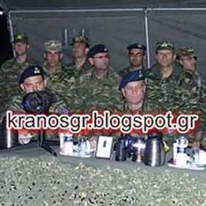 29 Μαίου 1453: Διοικητής 16ης ΜΠ Υποστράτηγος Άγγελος Ιλαρίδης: »Δεν έχουμε τελειώσει, το σπαθί που το τρέμουν βγαίνει, περιμένουμε την&nbsp;ώρα…»